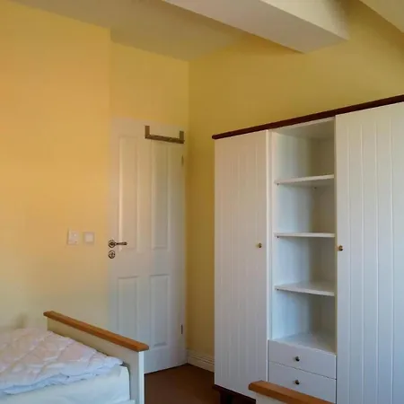 Reethaus Mertinat For Six Mit Meerblick Holiday home *