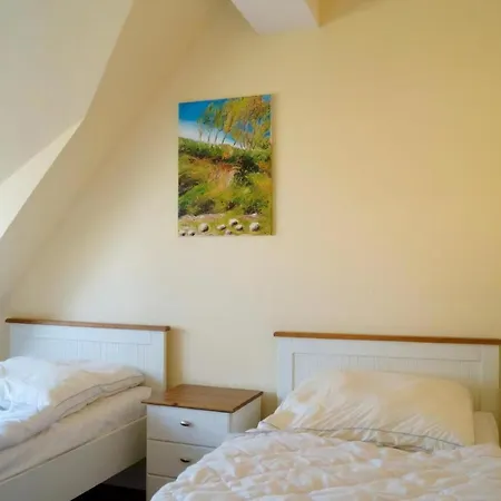 Reethaus Mertinat For Six Mit Meerblick * Insel Poel