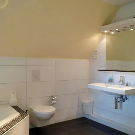 Reethaus Mertinat For Six Mit Meerblick Holiday home