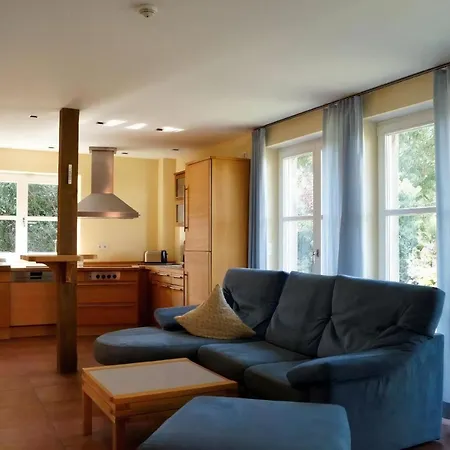 Reethaus Mertinat For Six Mit Meerblick Holiday home