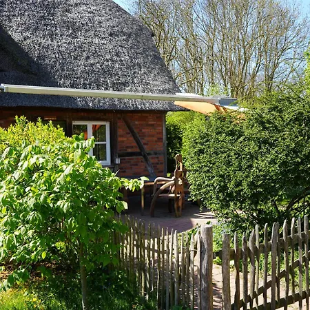 Holiday home Reethaus Mertinat For Six Mit Meerblick Insel Poel